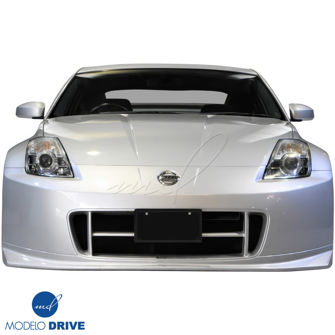 All kind of body kits for Nissan 350Z 2003. Exterior/Complete Body Kits 