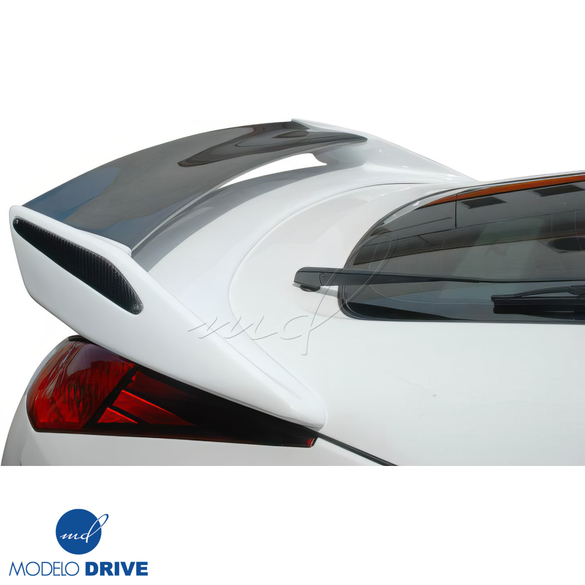 All kind of body kits for Nissan 350Z 2003. Exterior/Wings 