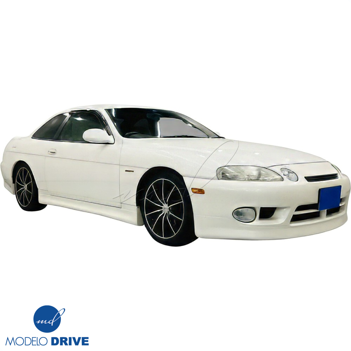 All kind of body kits for Lexus SC300 1992. Exterior/Complete Body Kits 