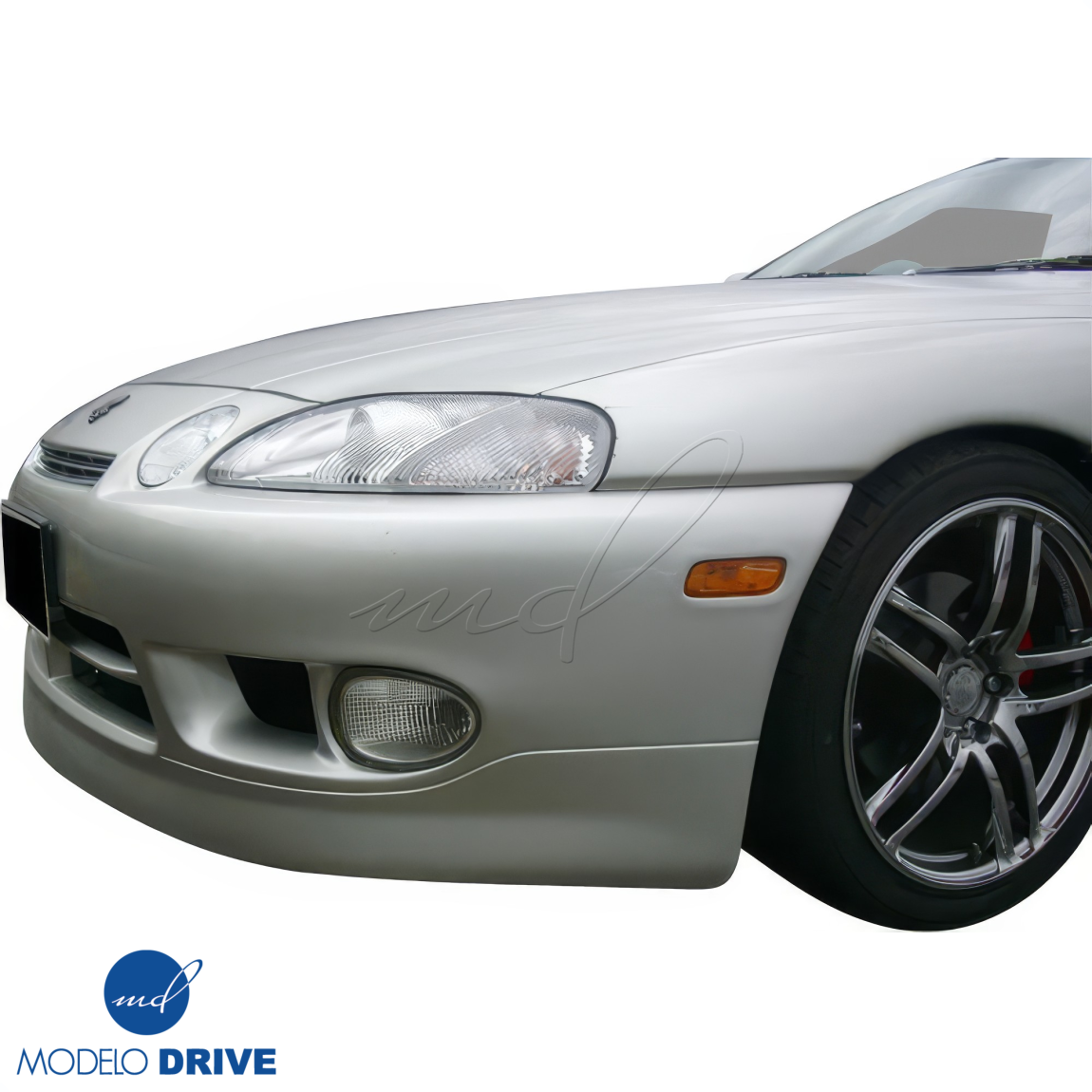 All kind of body kits for Lexus SC300 1992. Exterior/Complete Body Kits 