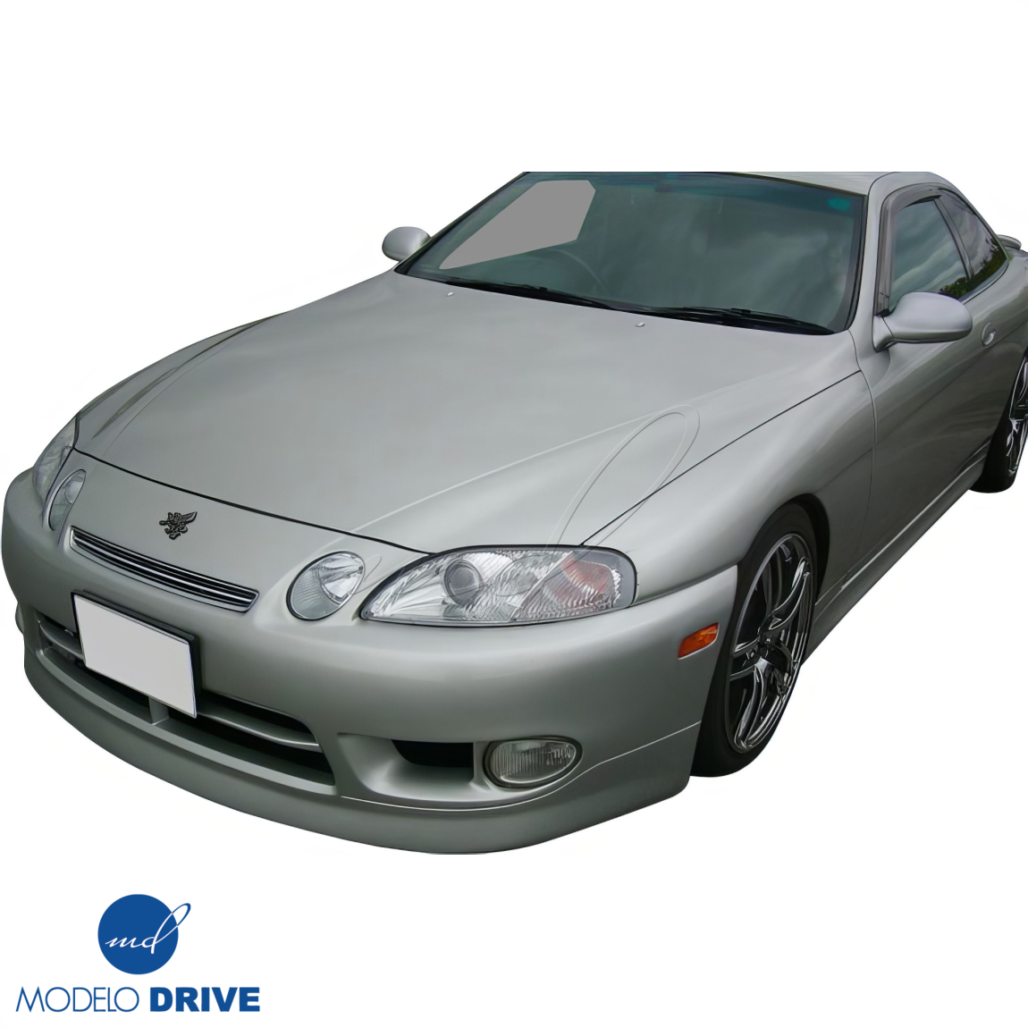 All kind of body kits for Lexus SC300 1992. Exterior/Complete Body Kits 