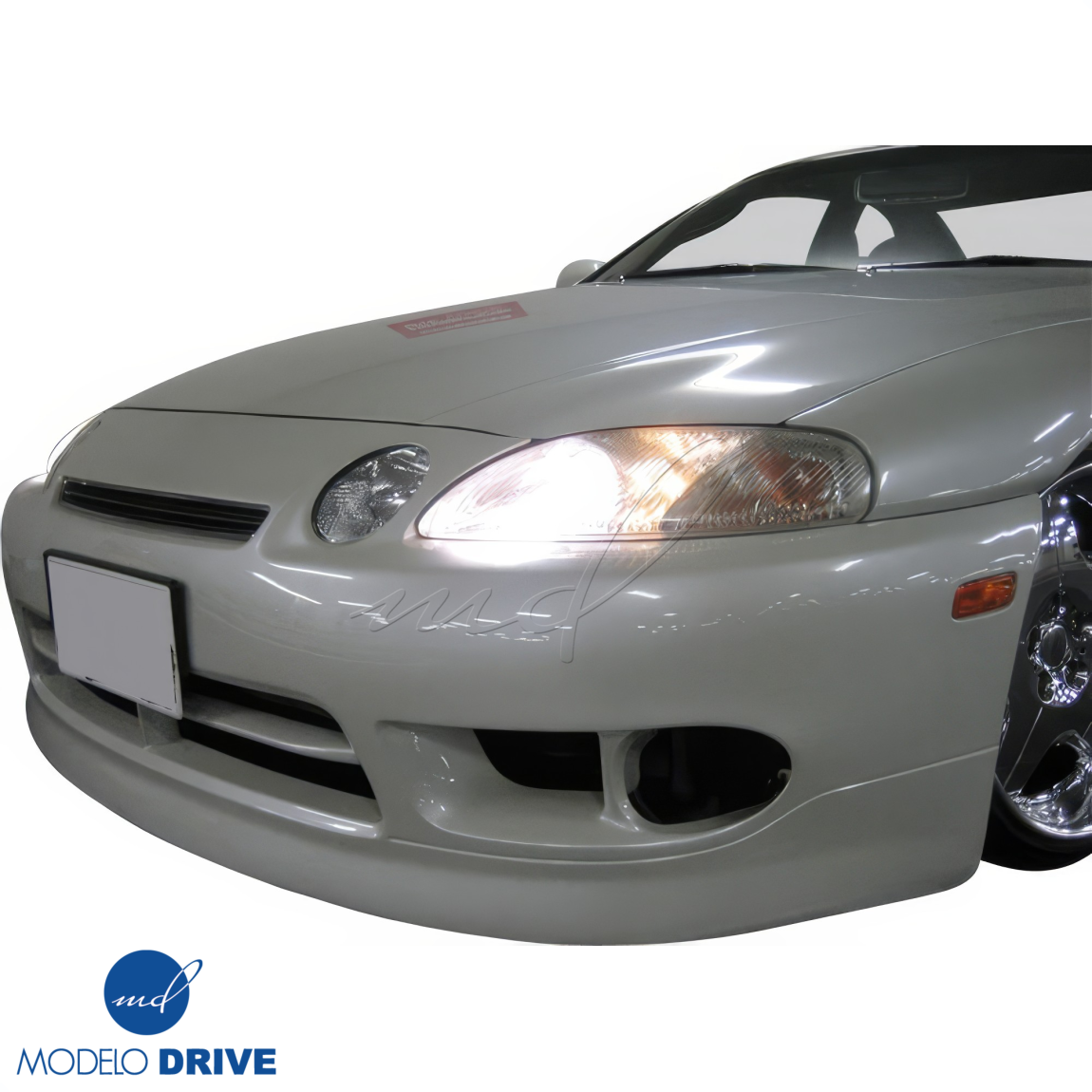 All kind of body kits for Lexus SC300 1992. Exterior/Complete Body Kits 