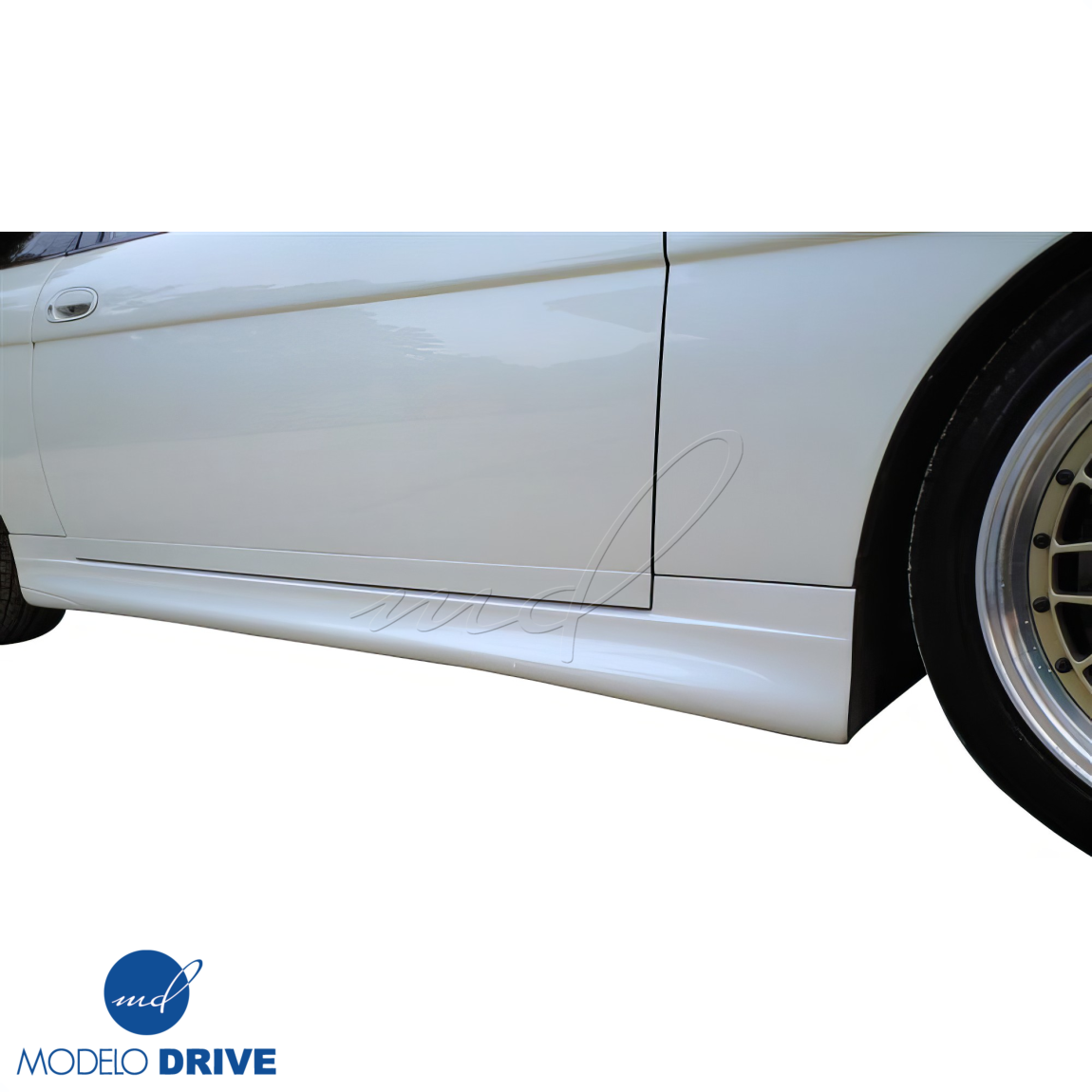 All kind of body kits for Lexus SC300 1992. Exterior/Side Skirts 