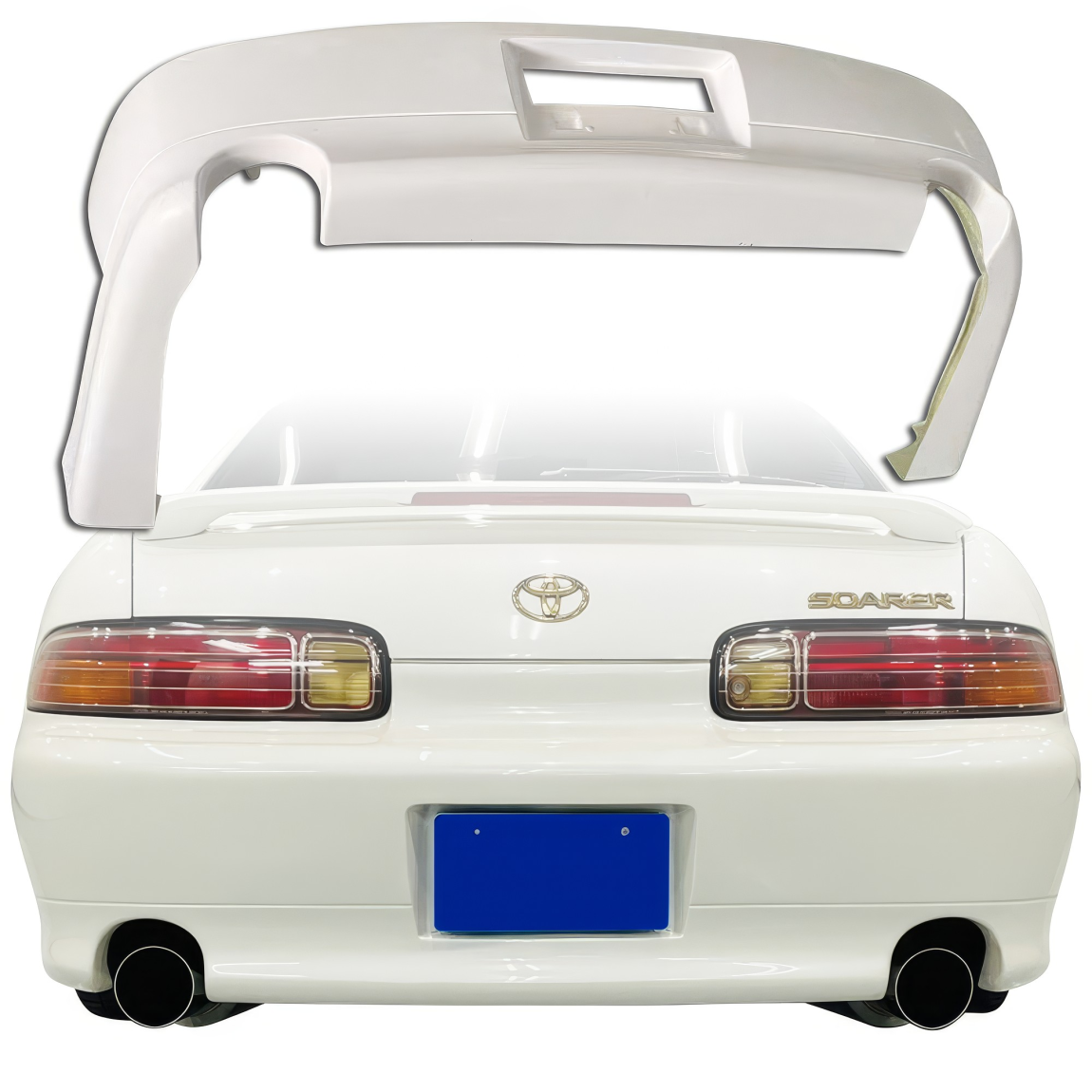 All kind of body kits for Lexus SC300 1992. Exterior/Complete Body Kits 