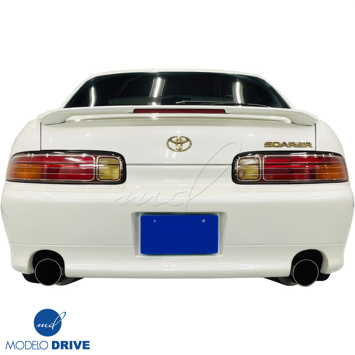 All kind of body kits for Lexus SC300 1992. Exterior/Complete Body Kits 