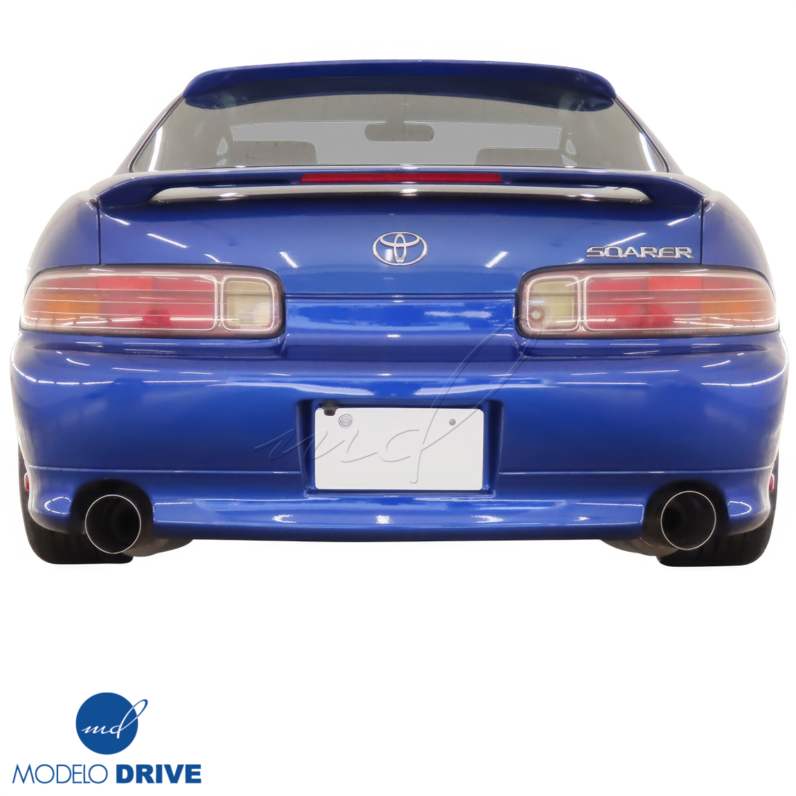 All kind of body kits for Lexus SC300 1992. Exterior/Complete Body Kits 