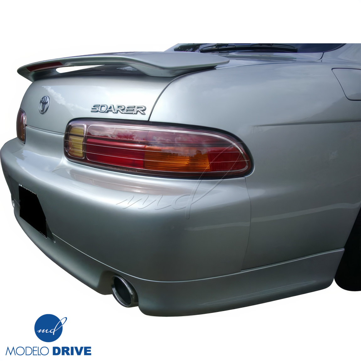 All kind of body kits for Lexus SC300 1992. Exterior/Complete Body Kits 