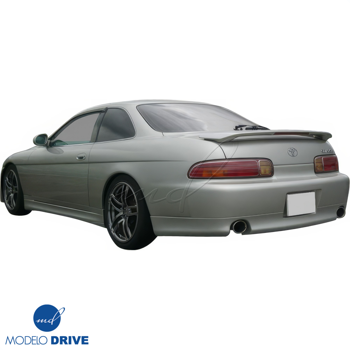 All kind of body kits for Lexus SC300 1992. Exterior/Complete Body Kits 