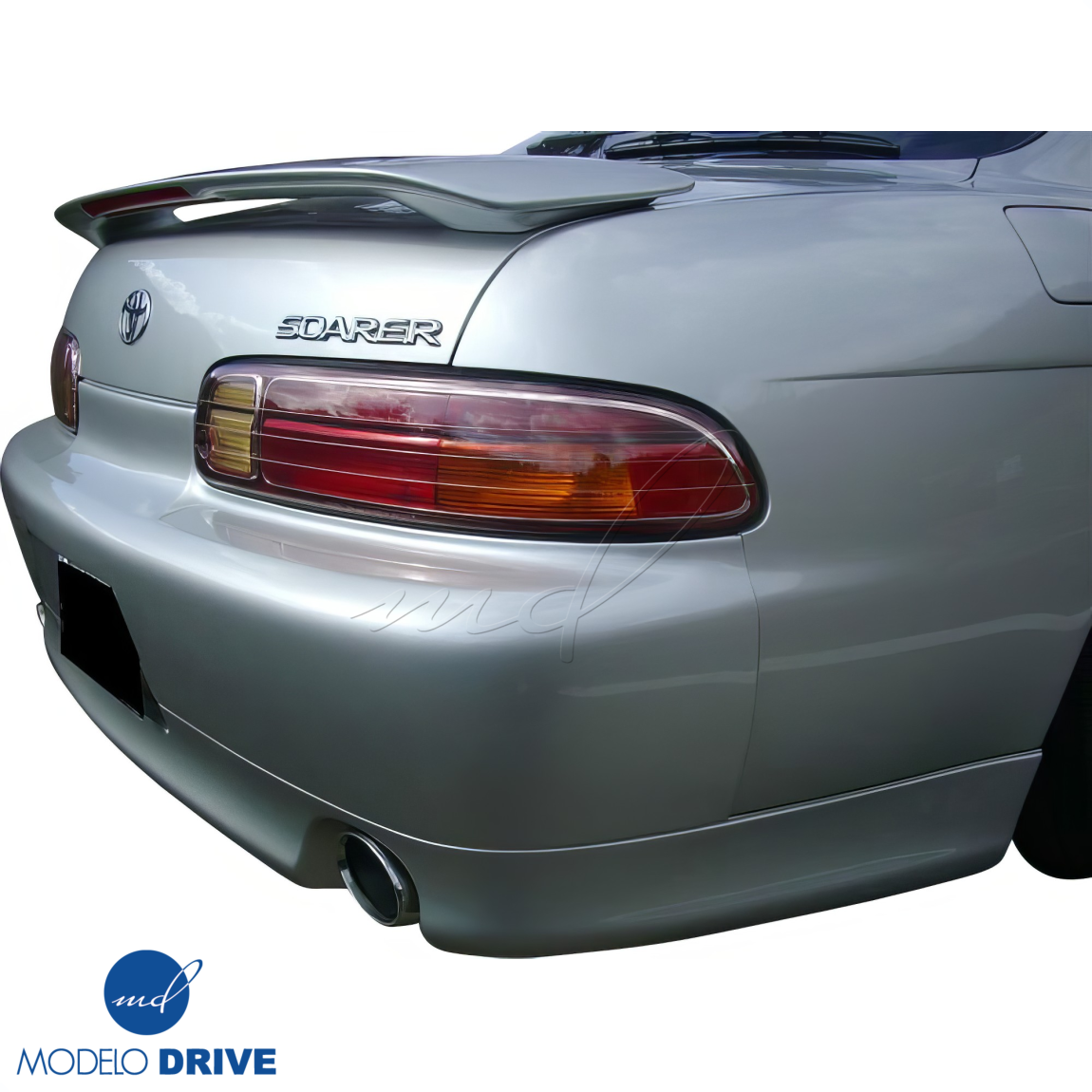 All kind of body kits for Lexus SC300 1992. Exterior/Complete Body Kits 