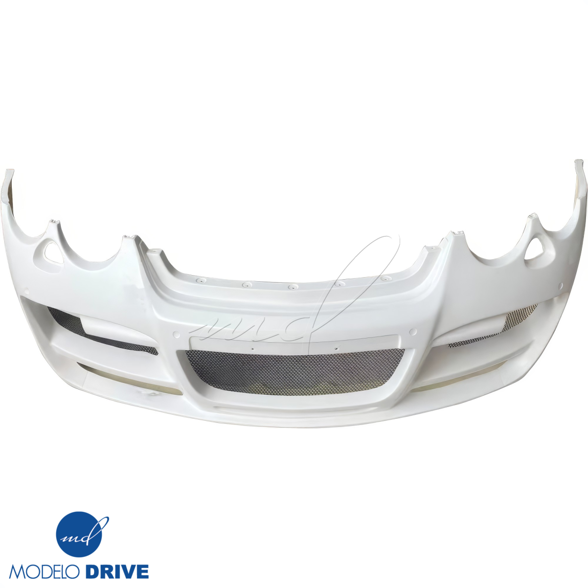 All kind of body kits for Bentley Continental 2003. Exterior/Front Bumpers or Lips 