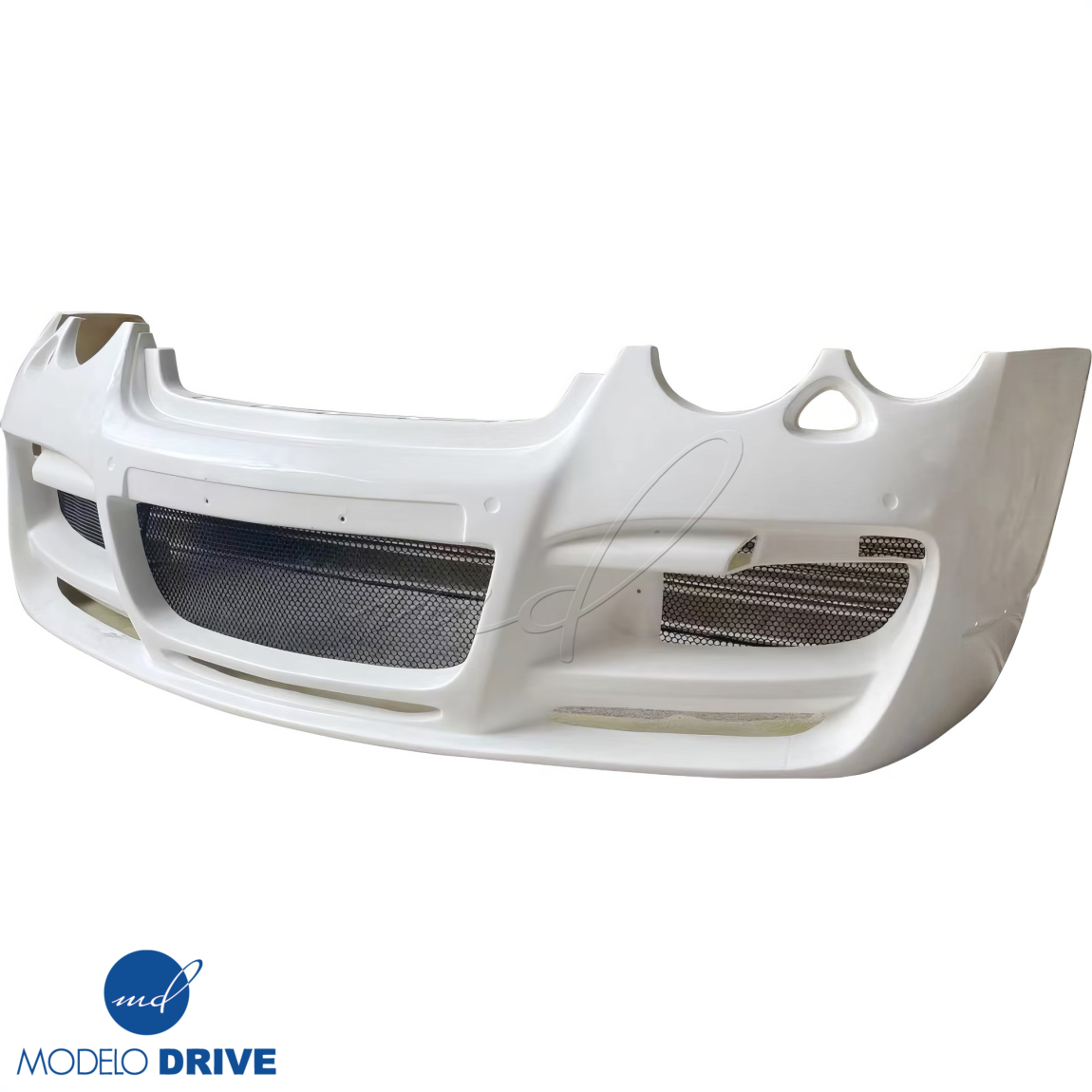 All kind of body kits for Bentley Continental 2003. Exterior/Front Bumpers or Lips 