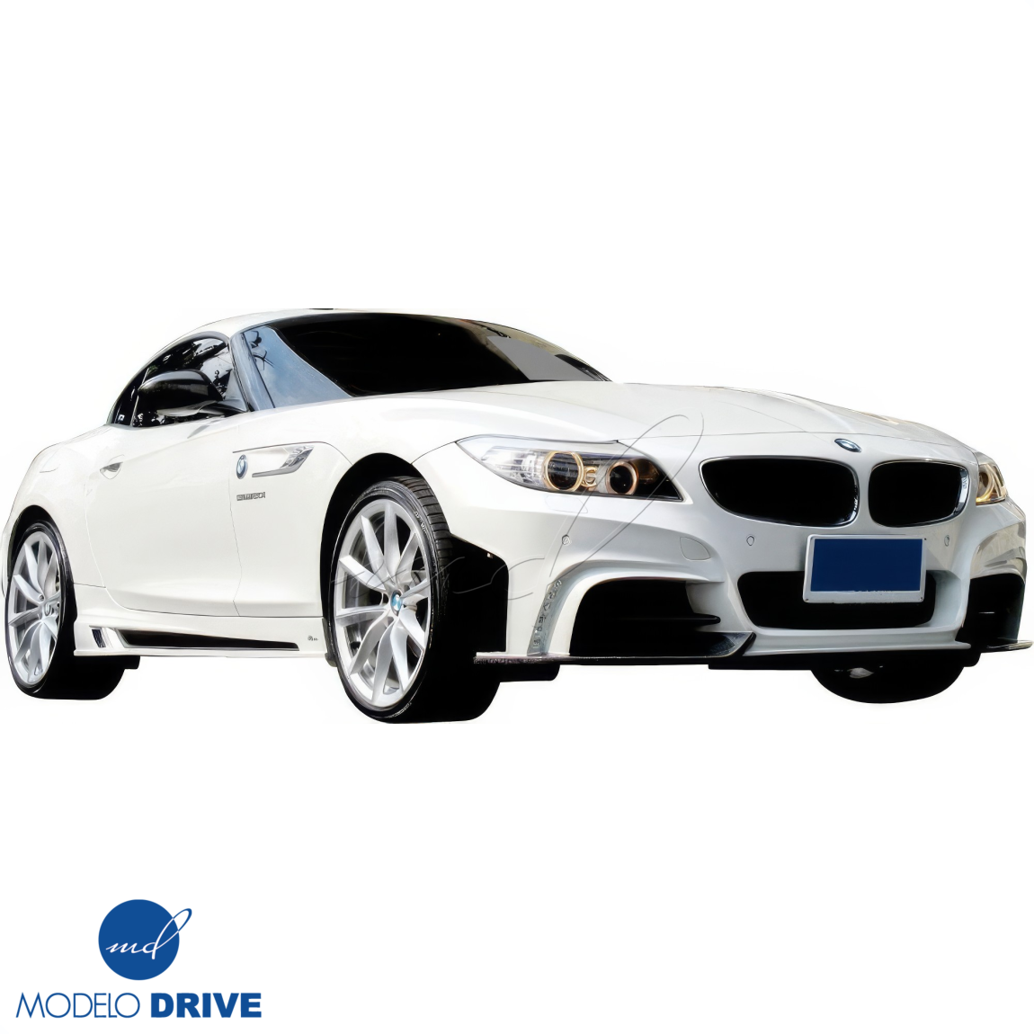 All kind of body kits for BMW Z4 2009. Exterior/Complete Body Kits 