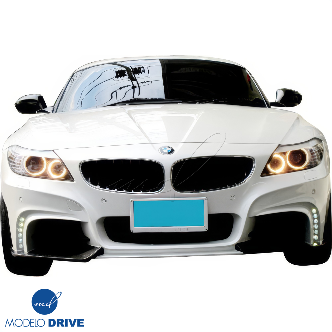 All kind of body kits for BMW Z4 2009. Exterior/Complete Body Kits 