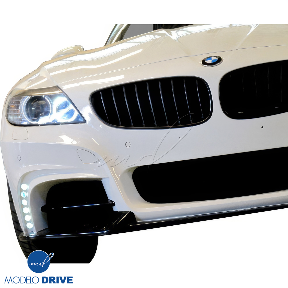 All kind of body kits for BMW Z4 2009. Exterior/Complete Body Kits 