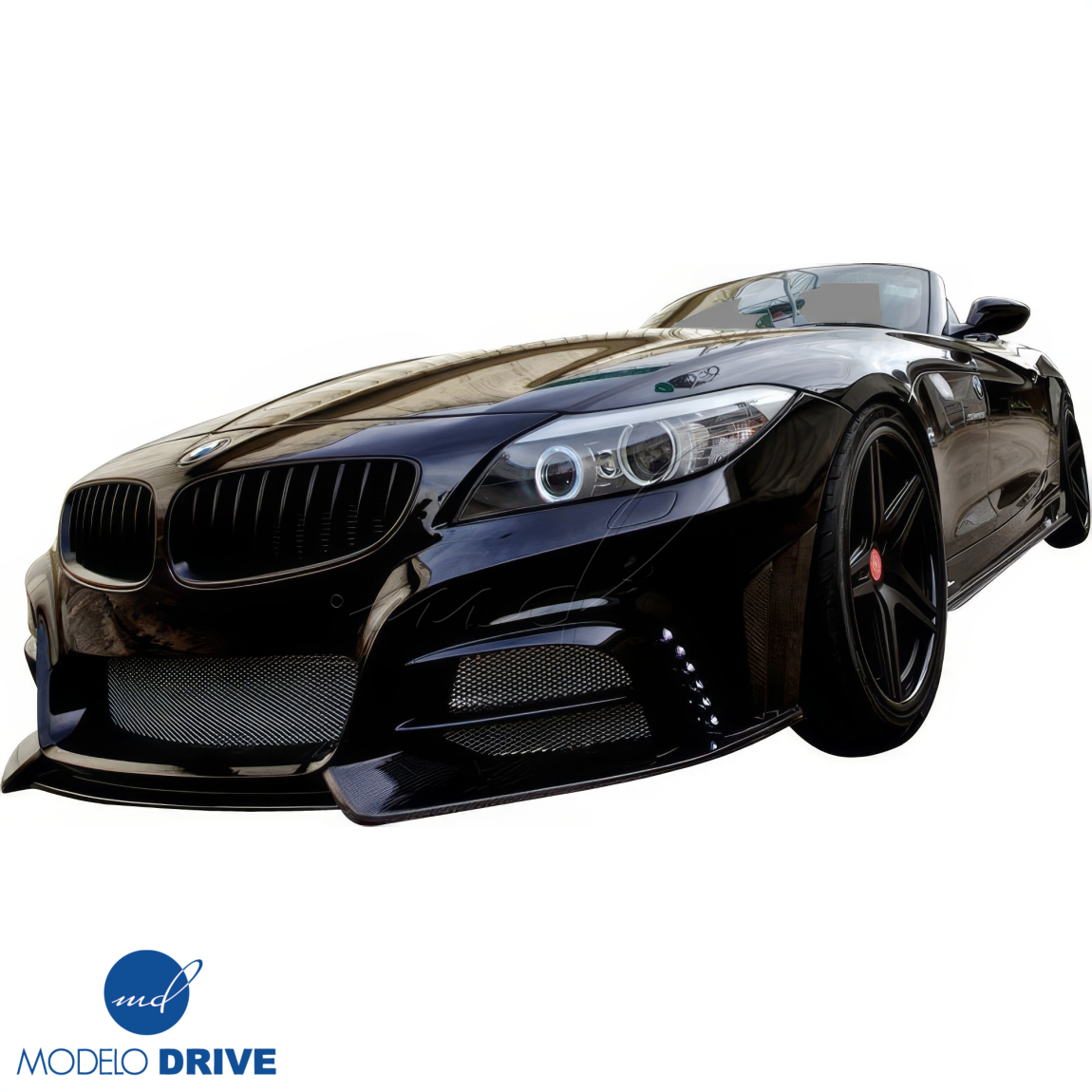 All kind of body kits for BMW Z4 2009. Exterior/Complete Body Kits 