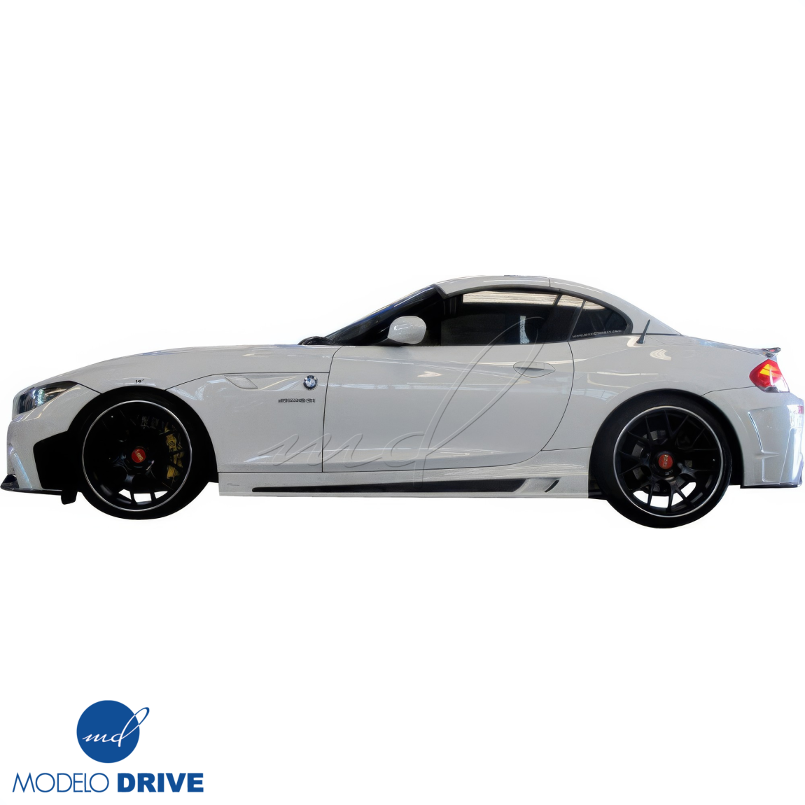 All kind of body kits for BMW Z4 2009. Exterior/Complete Body Kits 