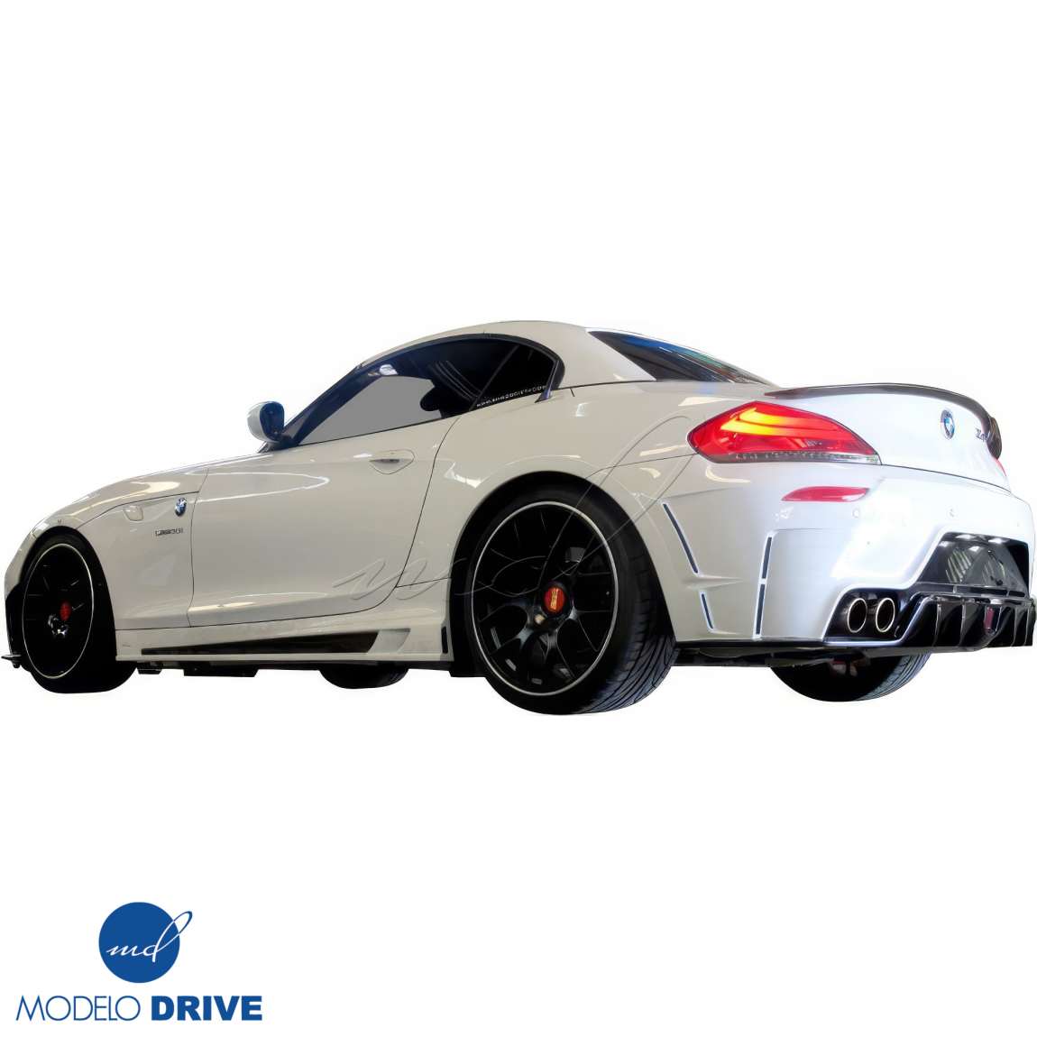 All kind of body kits for BMW Z4 2009. Exterior/Complete Body Kits 