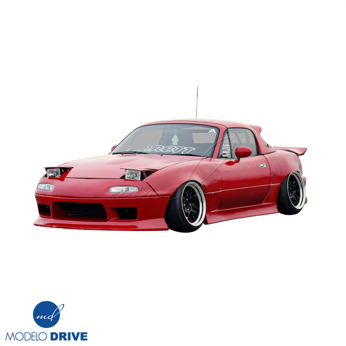 All kind of body kits for Mazda Miata 1990. Exterior/Complete Body Kits 