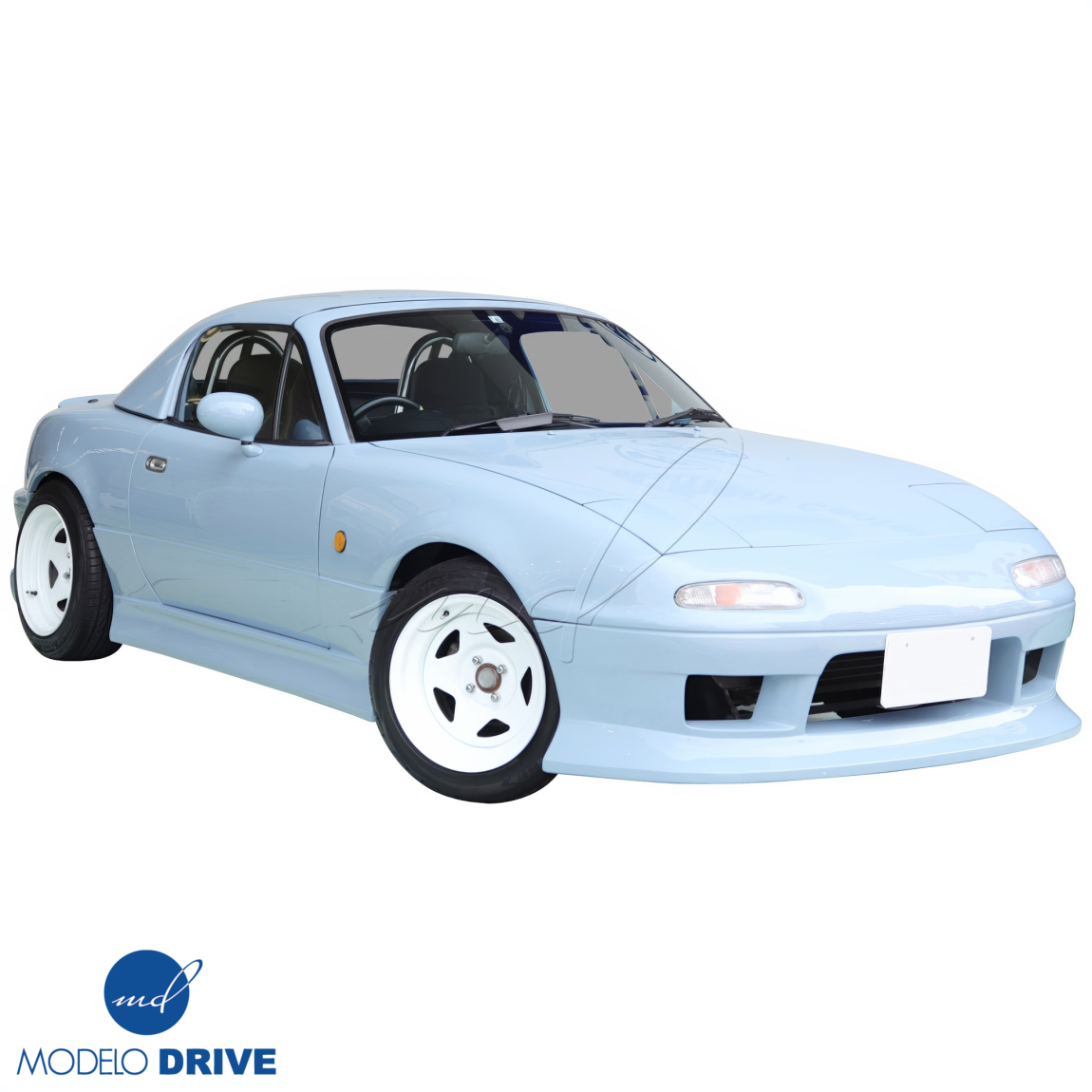 All kind of body kits for Mazda Miata 1990. Exterior/Complete Body Kits 