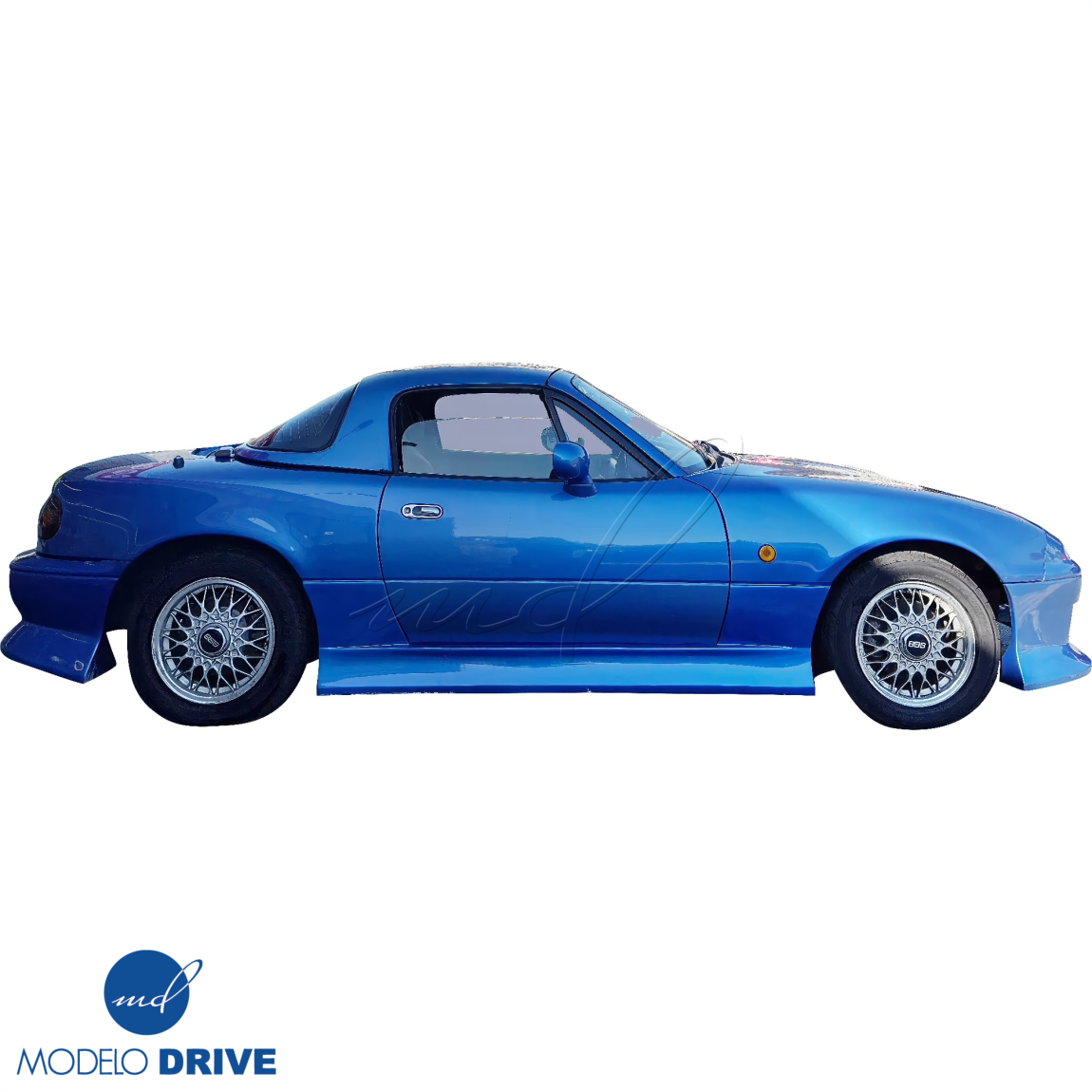 All kind of body kits for Mazda Miata 1990. Exterior/Side Skirts 