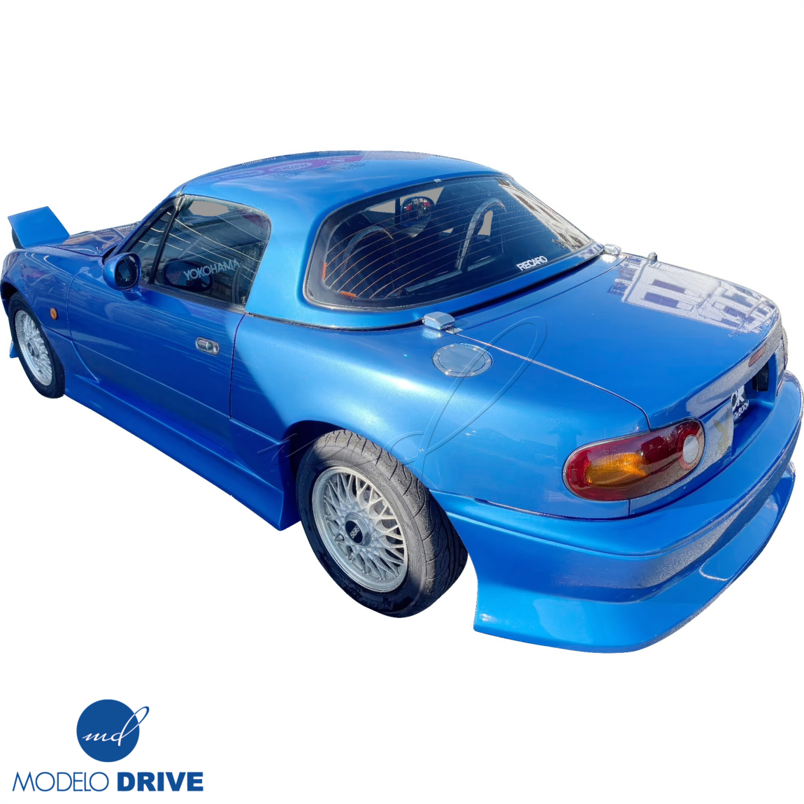 All kind of body kits for Mazda Miata 1990. Exterior/Complete Body Kits 