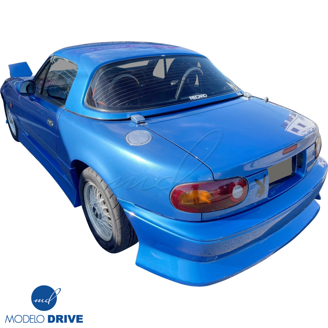 All kind of body kits for Mazda Miata 1990. Exterior/Side Skirts 