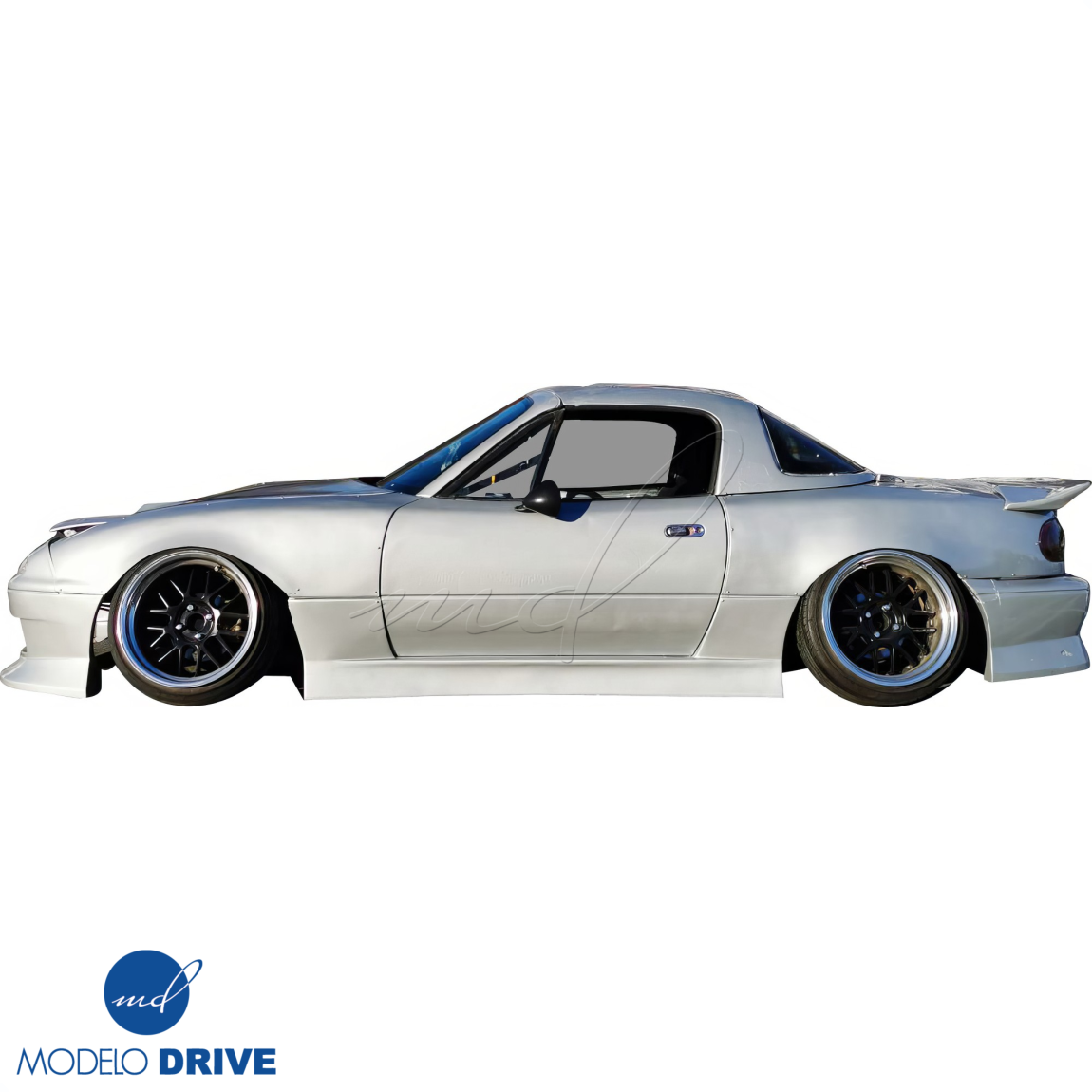 All kind of body kits for Mazda Miata 1990. Exterior/Side Skirts 