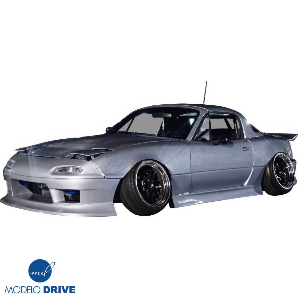 All kind of body kits for Mazda Miata 1990. Exterior/Complete Body Kits 