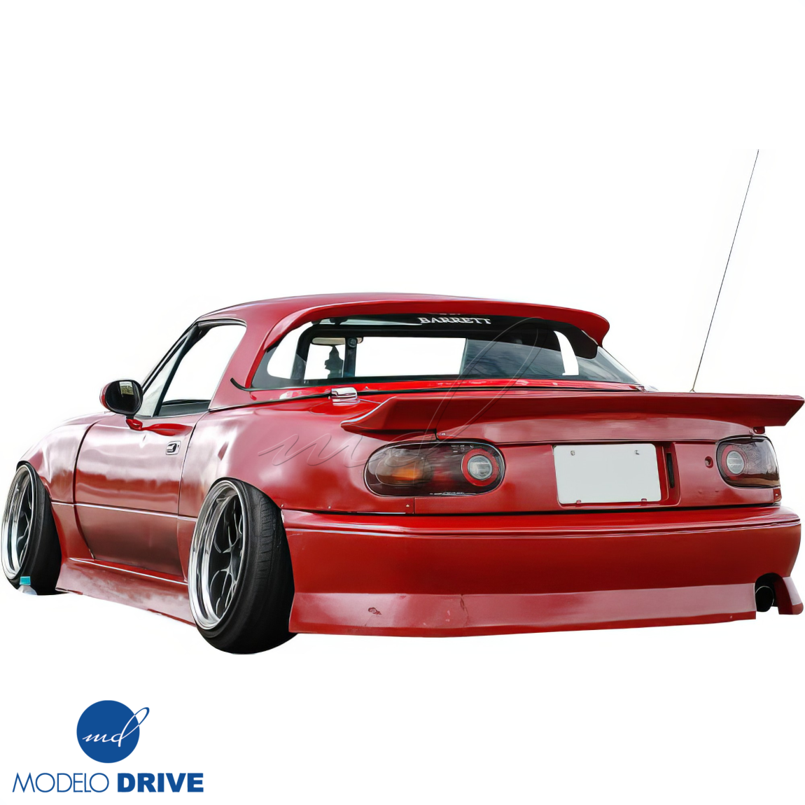 All kind of body kits for Mazda Miata 1990. Exterior/Complete Body Kits 