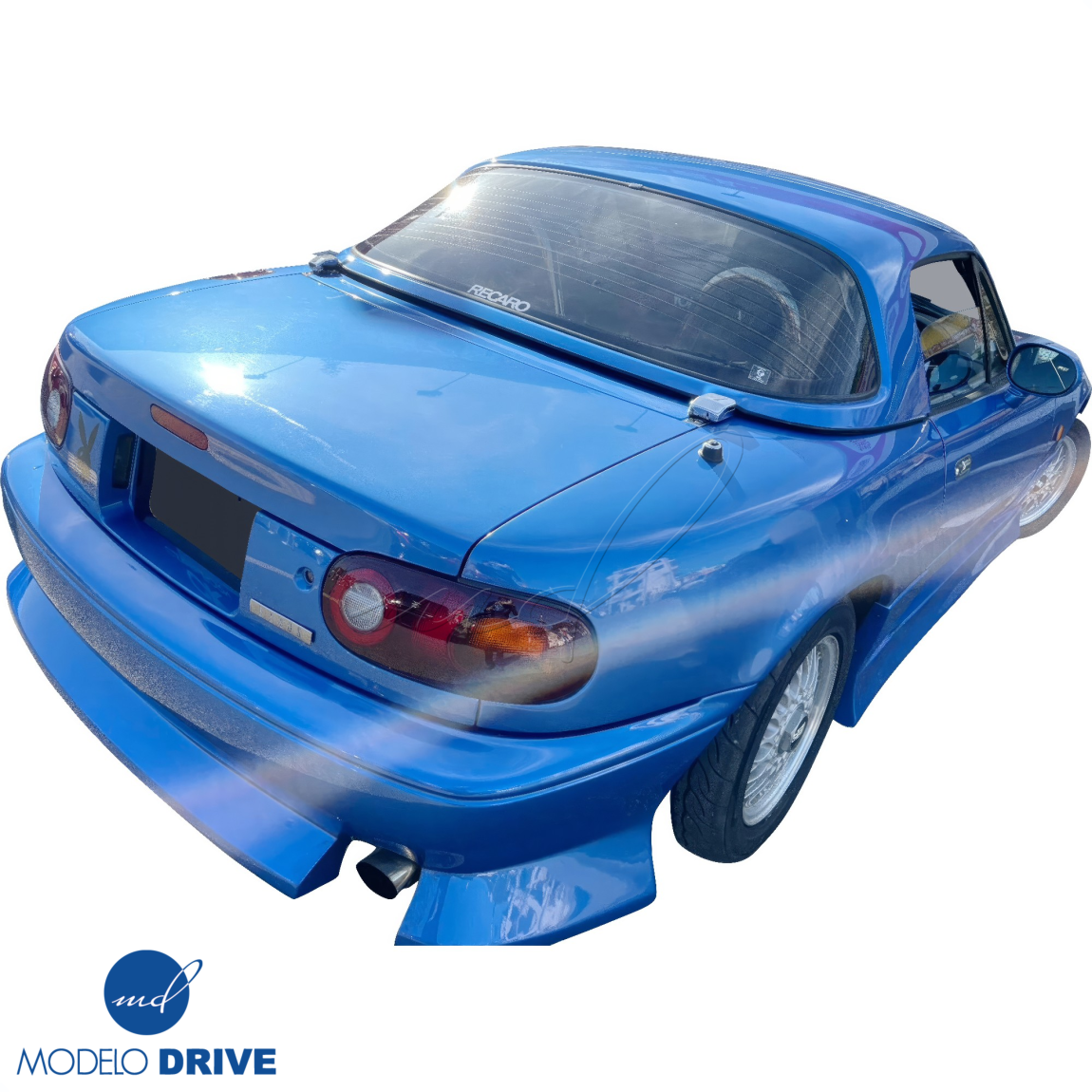 All kind of body kits for Mazda Miata 1990. Exterior/Complete Body Kits 