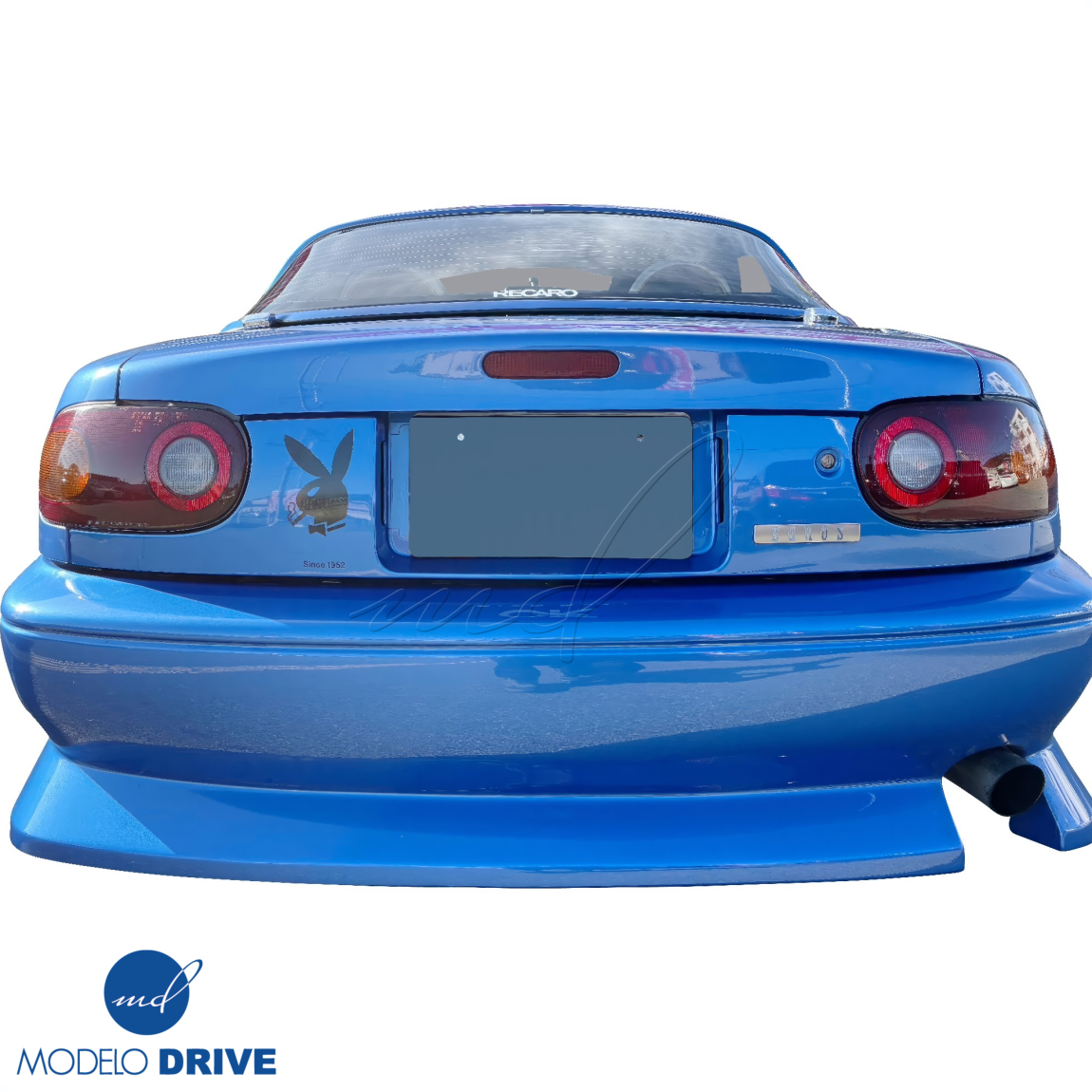 All kind of body kits for Mazda Miata 1990. Exterior/Complete Body Kits 