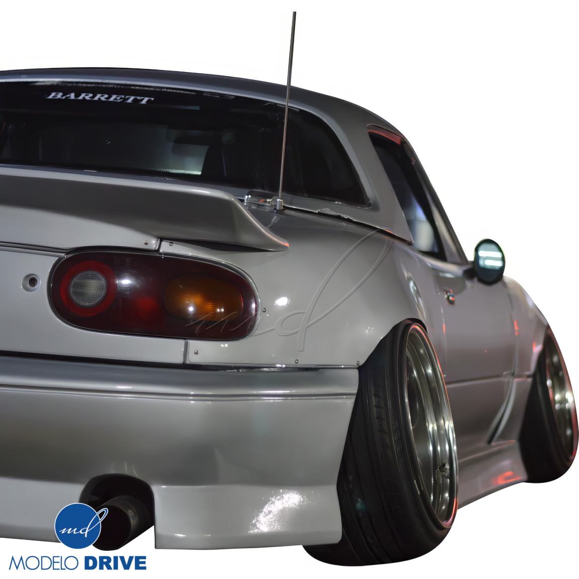 All kind of body kits for Mazda Miata 1990. Exterior/Complete Body Kits 