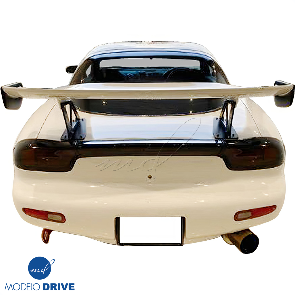 All kind of body kits for Mazda RX-7 1993. Exterior/Complete Body Kits 