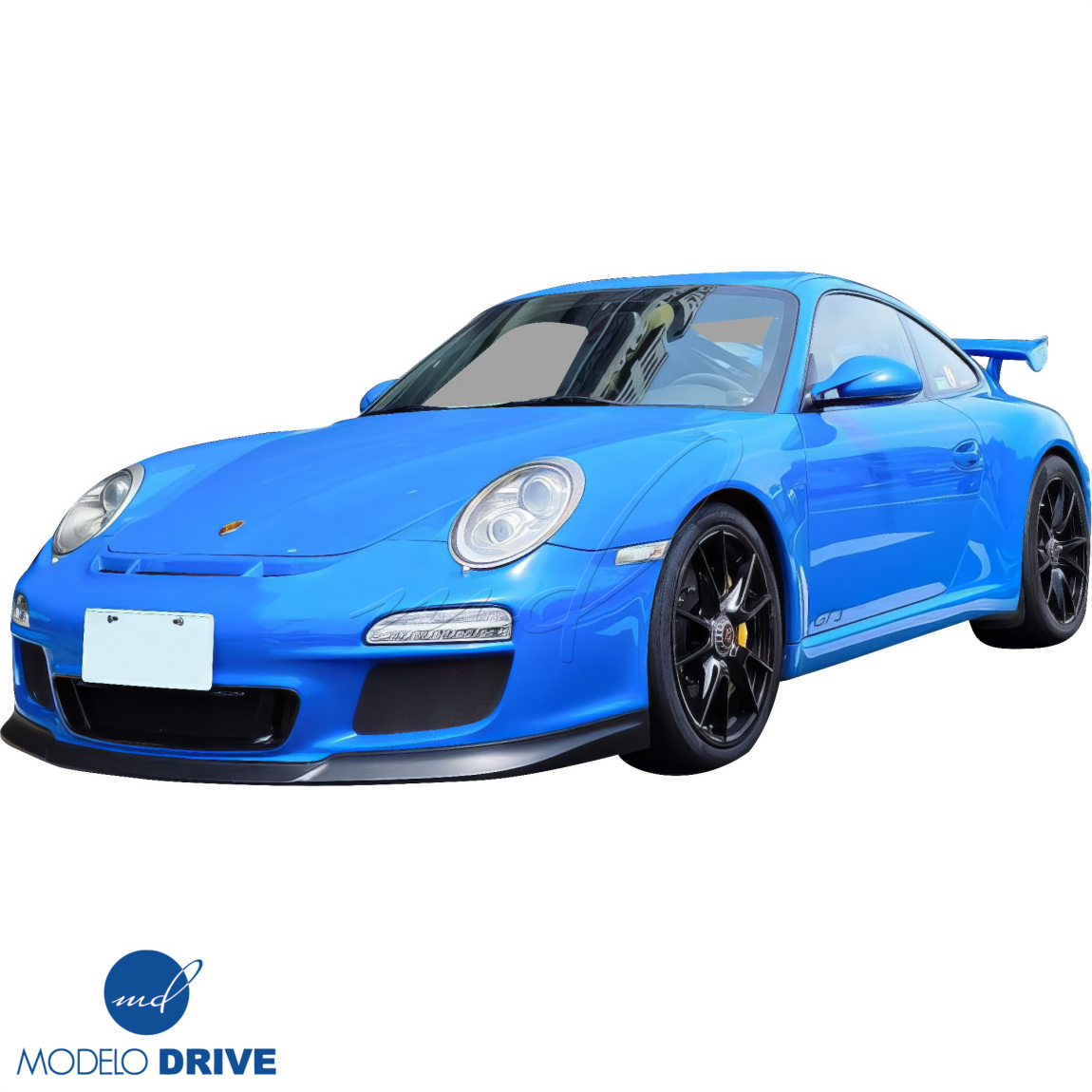 All kind of body kits for Porsche 911 2009. Exterior/Front Bumpers or Lips 