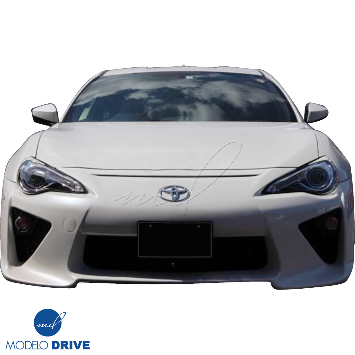 All kind of body kits for Scion FR-S 2013. Exterior/Front Bumpers or Lips 