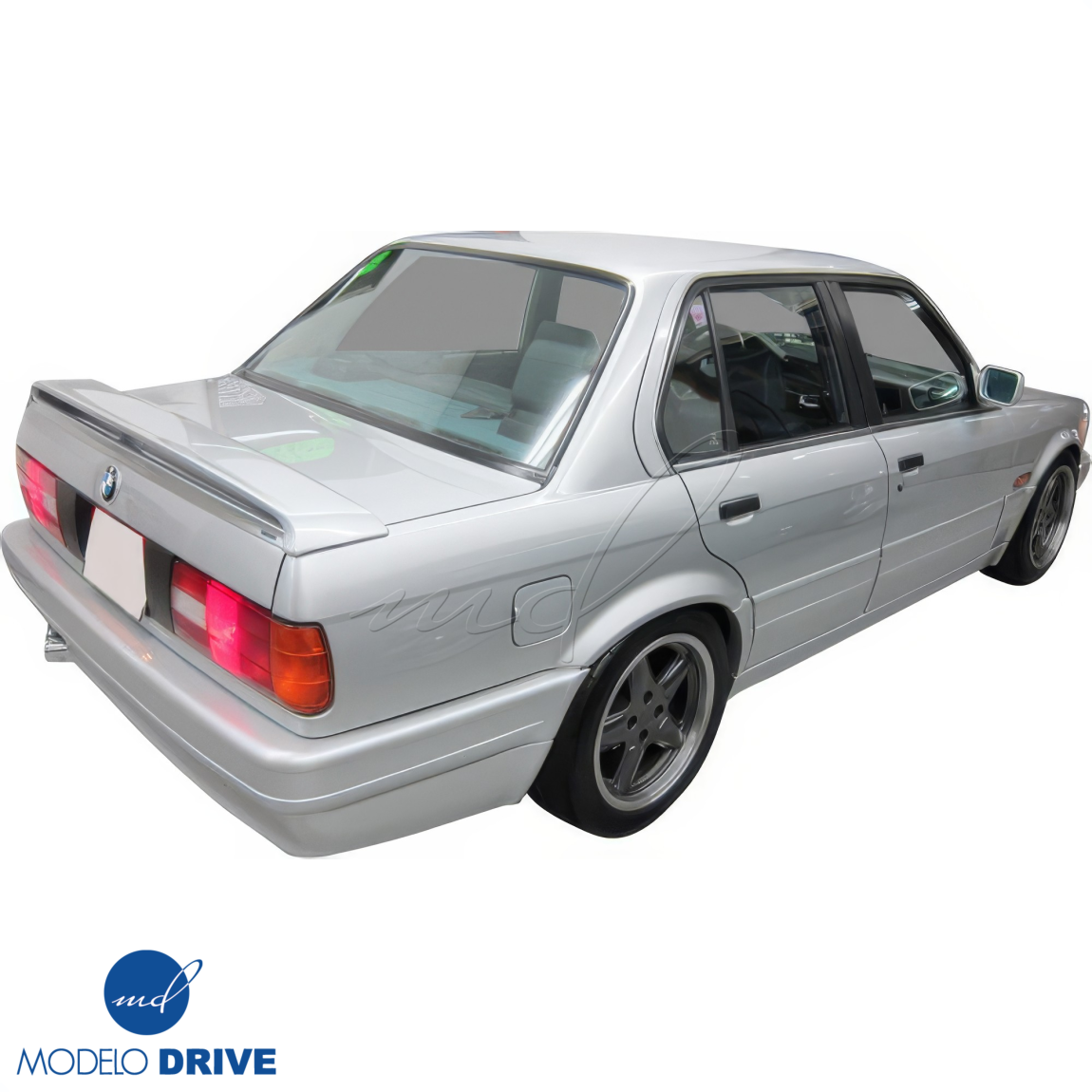 All kind of body kits for BMW 3-Series 1984. Exterior/Complete Body Kits 