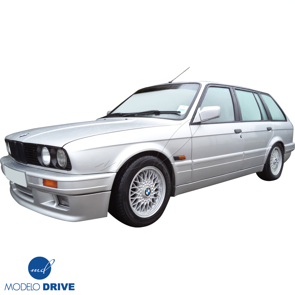 All kind of body kits for BMW 3-Series 1984. Exterior/Complete Body Kits 