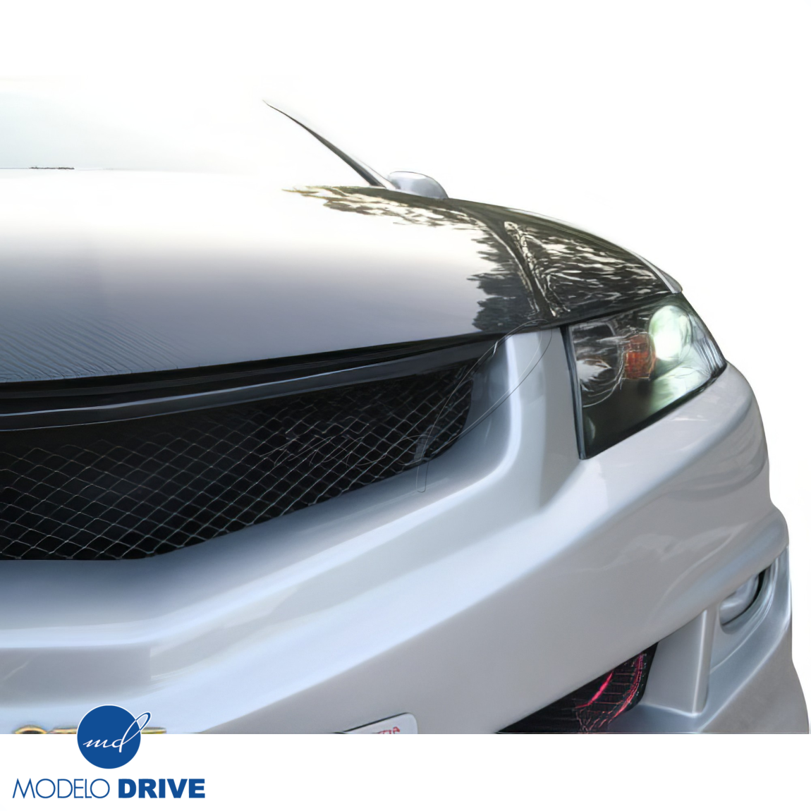 All kind of body kits for Acura TSX 2004. Exterior/Front Bumpers or Lips 