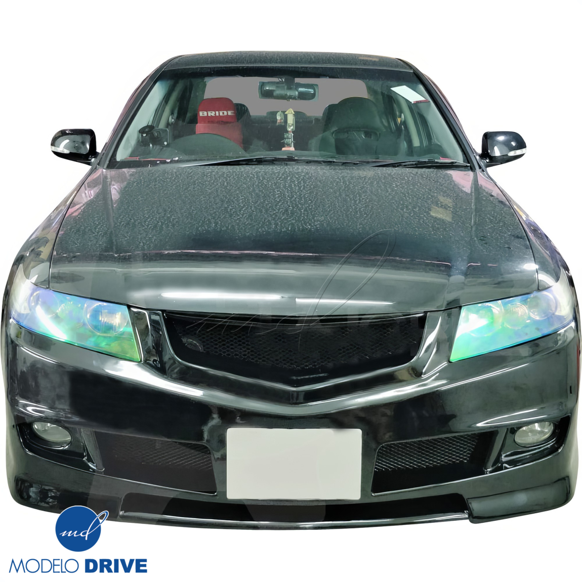 All kind of body kits for Acura TSX 2004. Exterior/Front Bumpers or Lips 