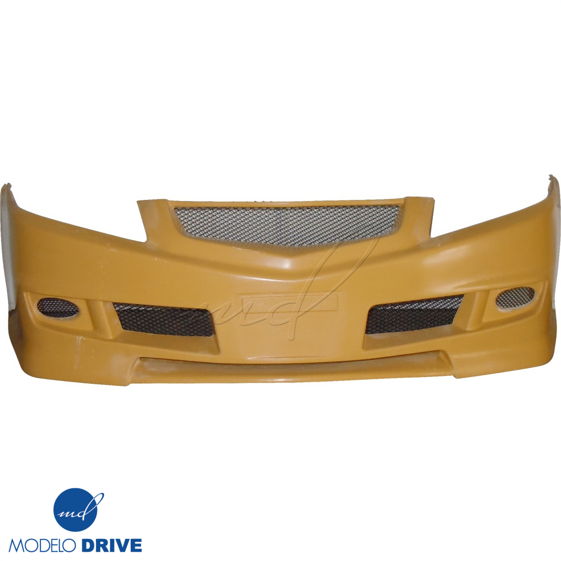 All kind of body kits for Acura TSX 2004. Exterior/Front Bumpers or Lips 