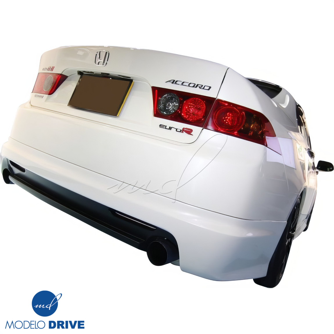 All kind of body kits for Acura TSX 2004. Exterior/Rear Bumpers or Lips 