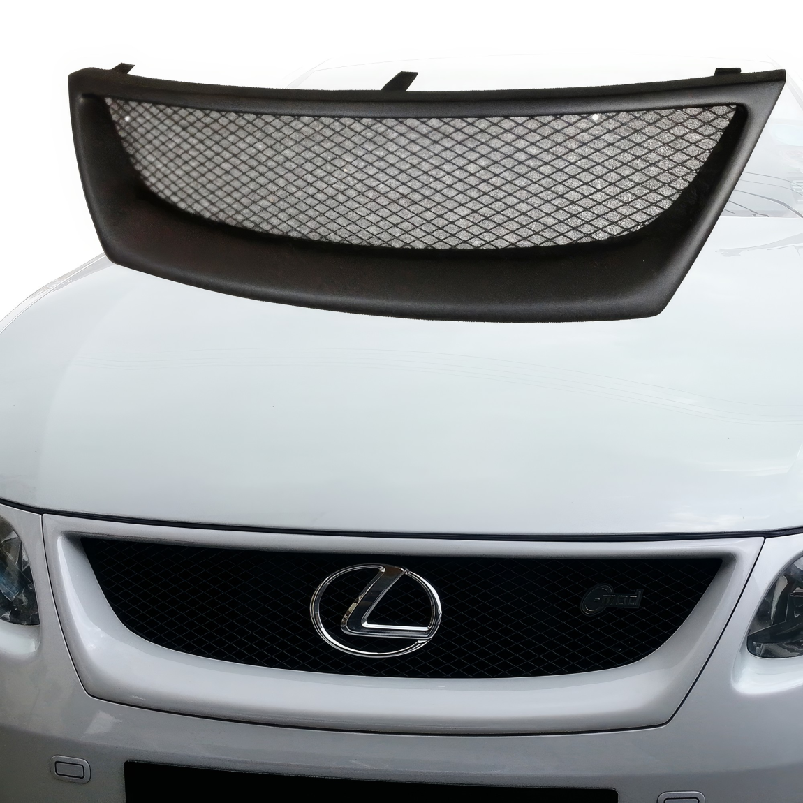 All kind of body kits for Lexus GS300 2006. Exterior/Grilles 