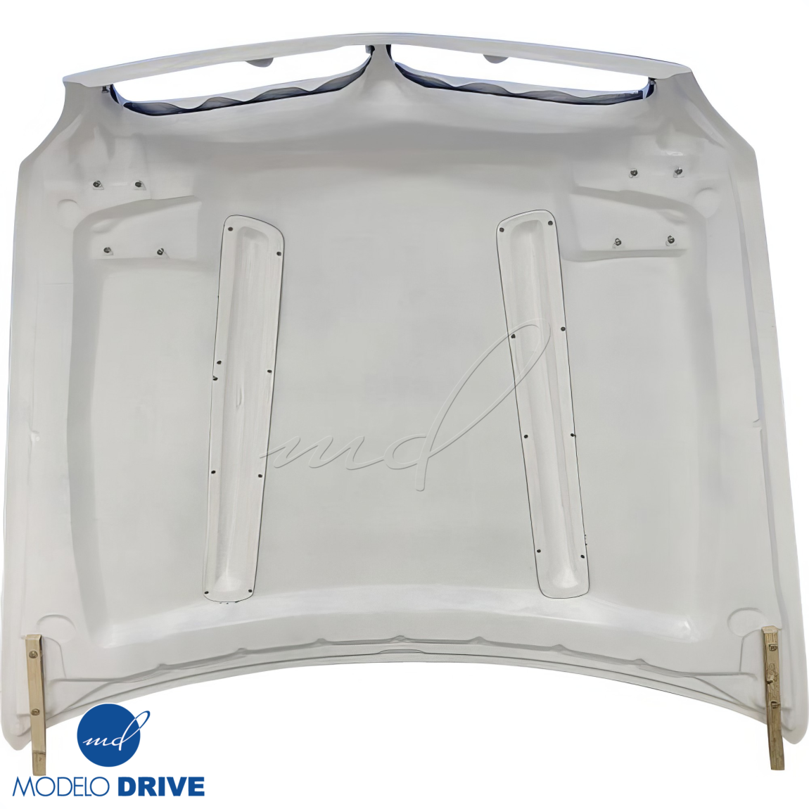 All kind of body kits for BMW X6 2008. Exterior/Hoods 