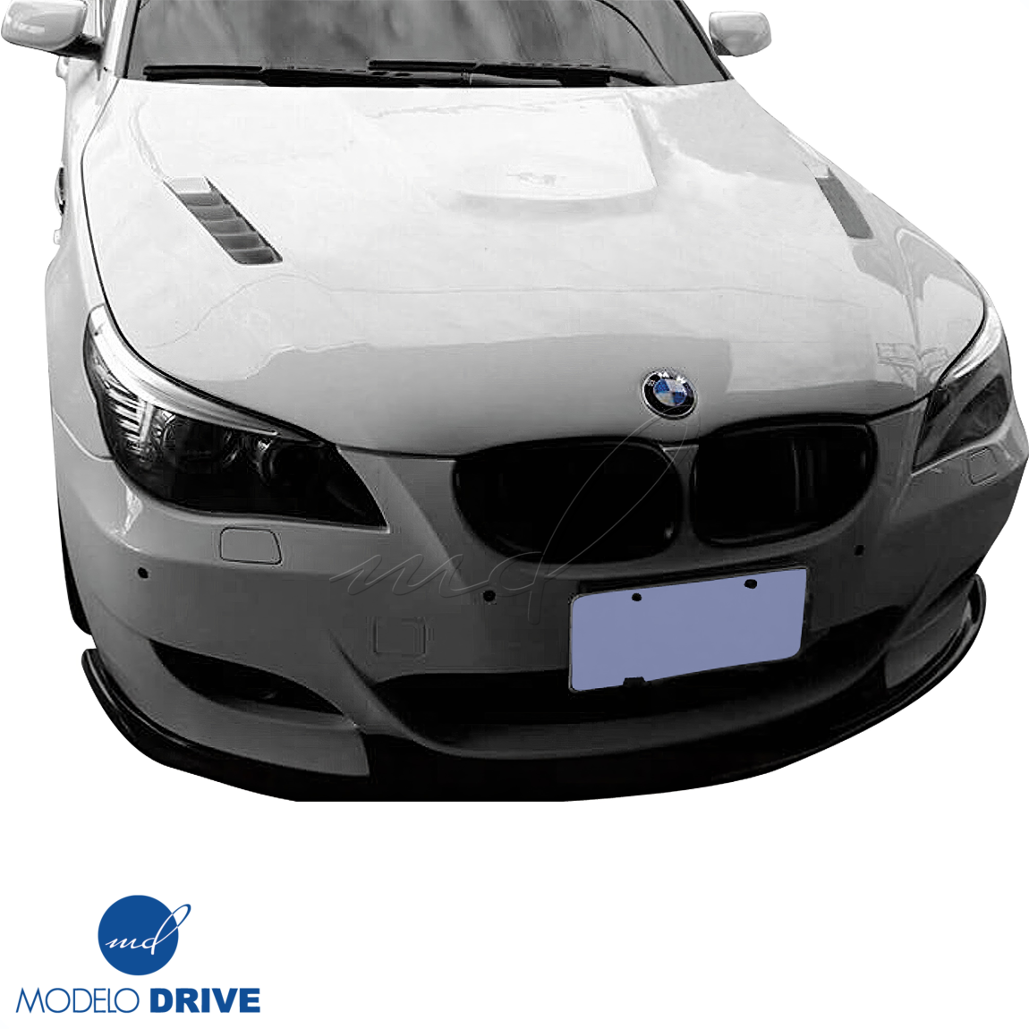 All kind of body kits for BMW 5-Series 2011. Exterior/Hoods 