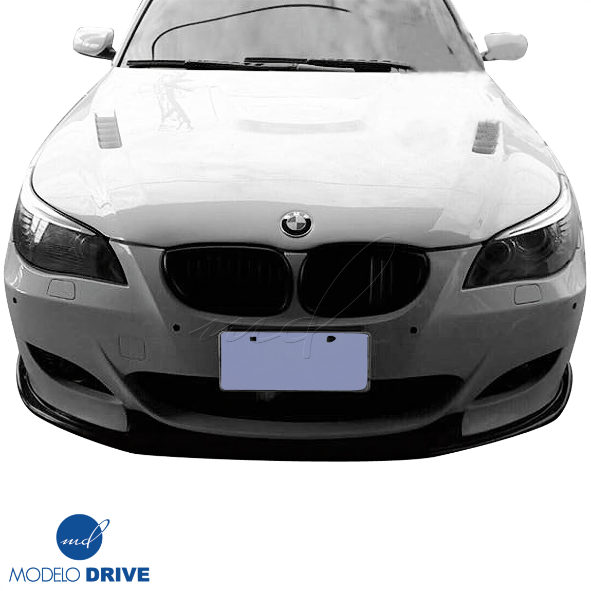 All kind of body kits for BMW 5-Series 2011. Exterior/Hoods 