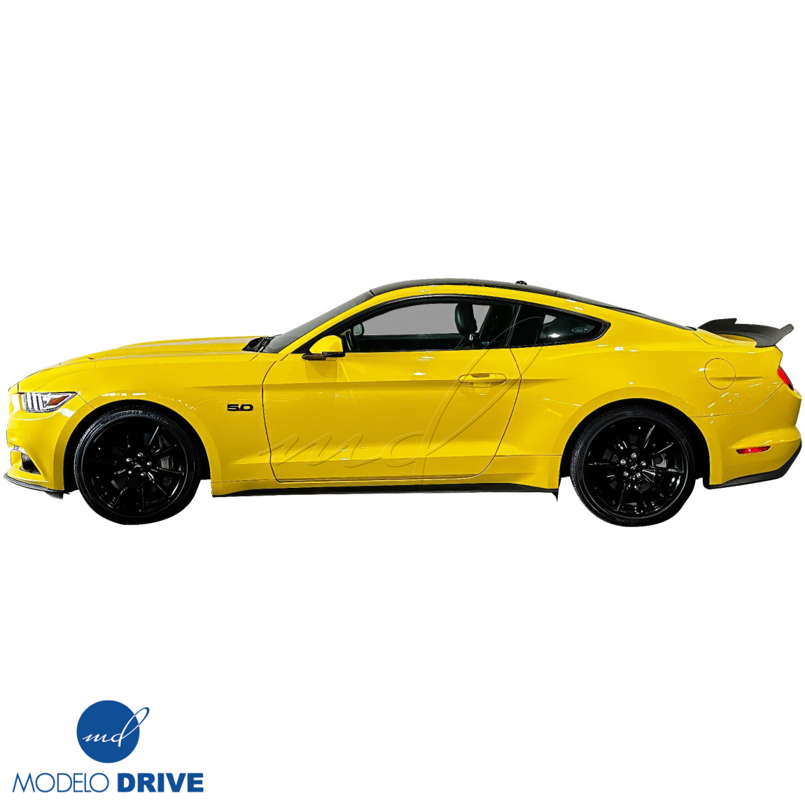 All kind of body kits for Ford Mustang 2015. Exterior/Hoods 