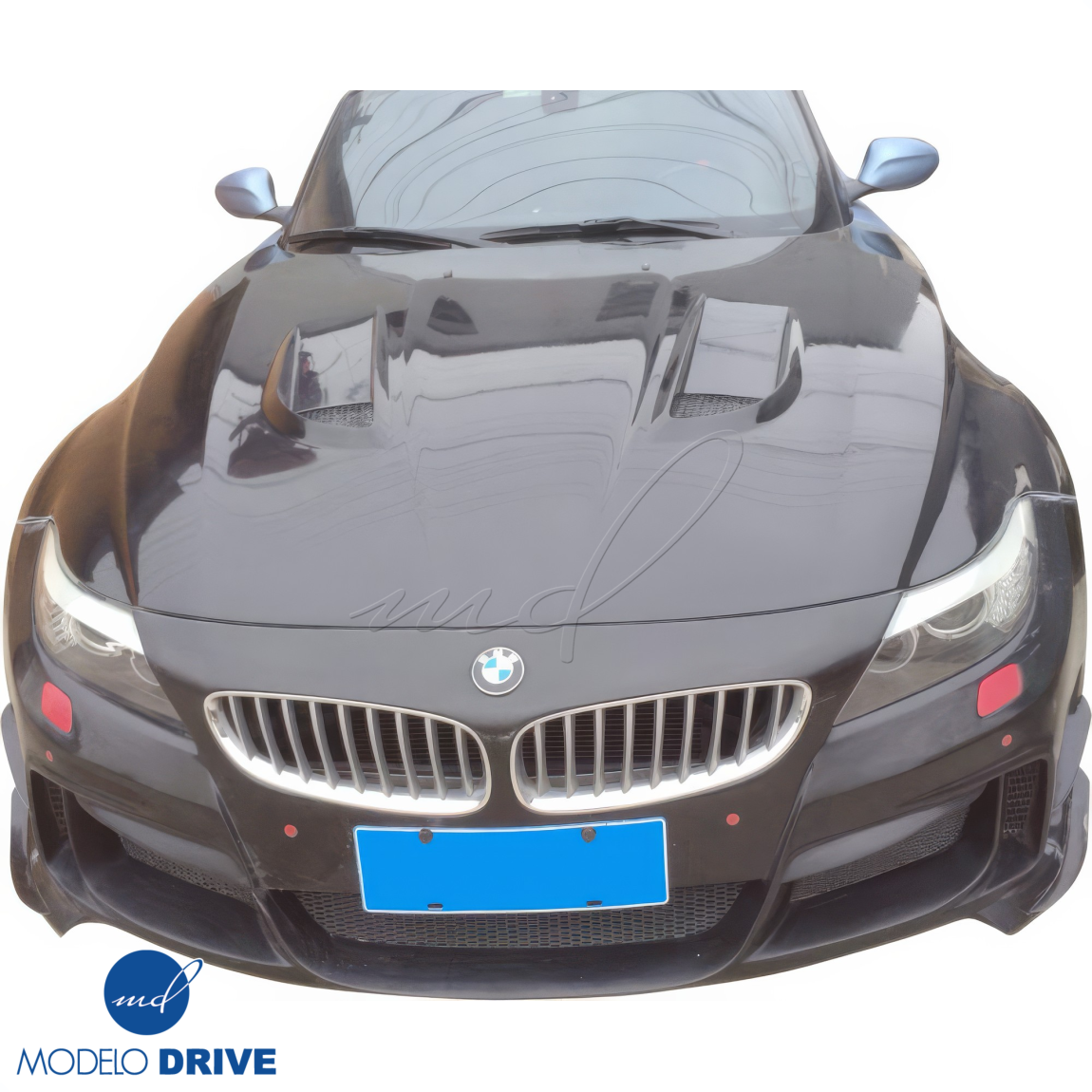 All kind of body kits for BMW Z4 2009. Exterior/Complete Body Kits 