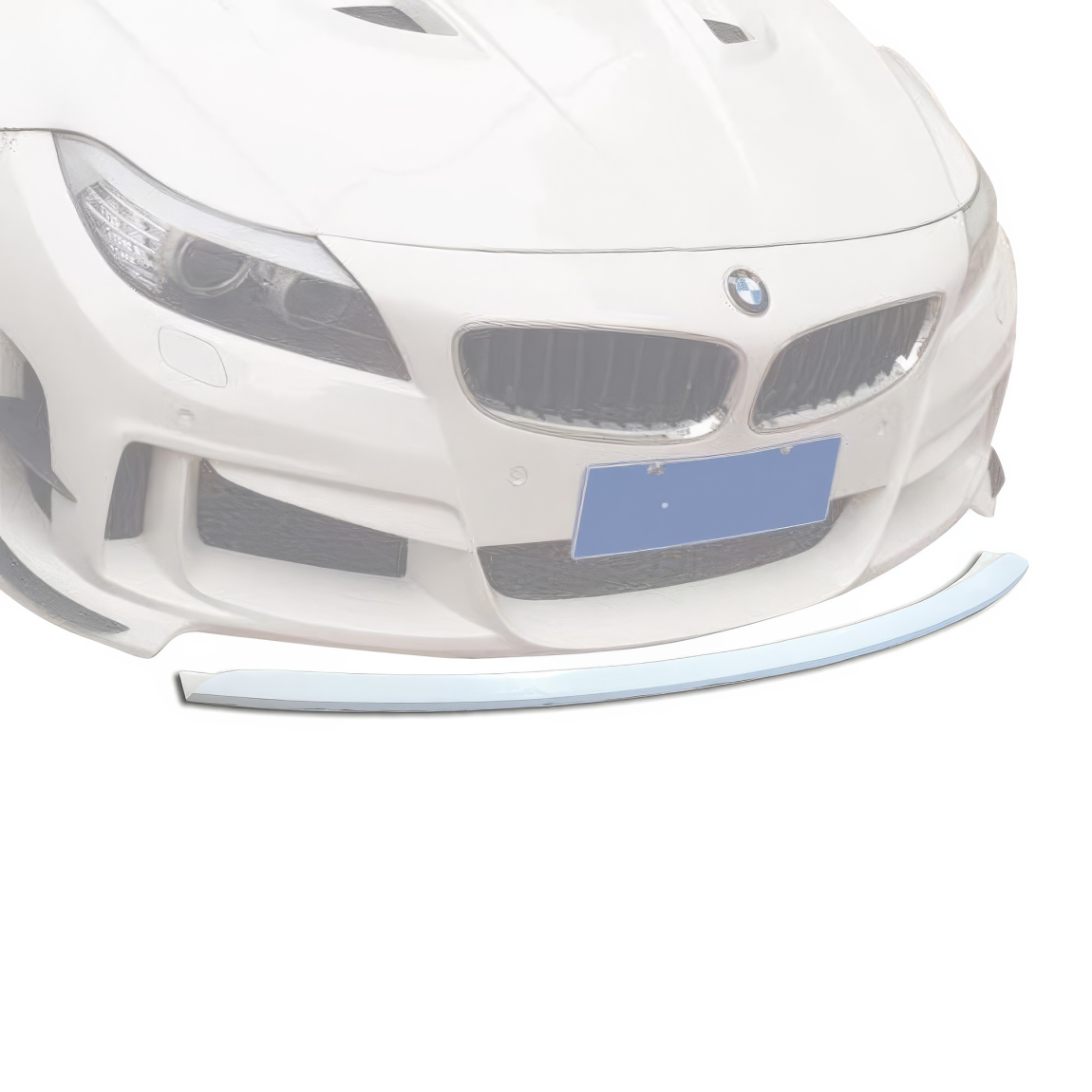 All kind of body kits for BMW Z4 2009. Exterior/Complete Body Kits 