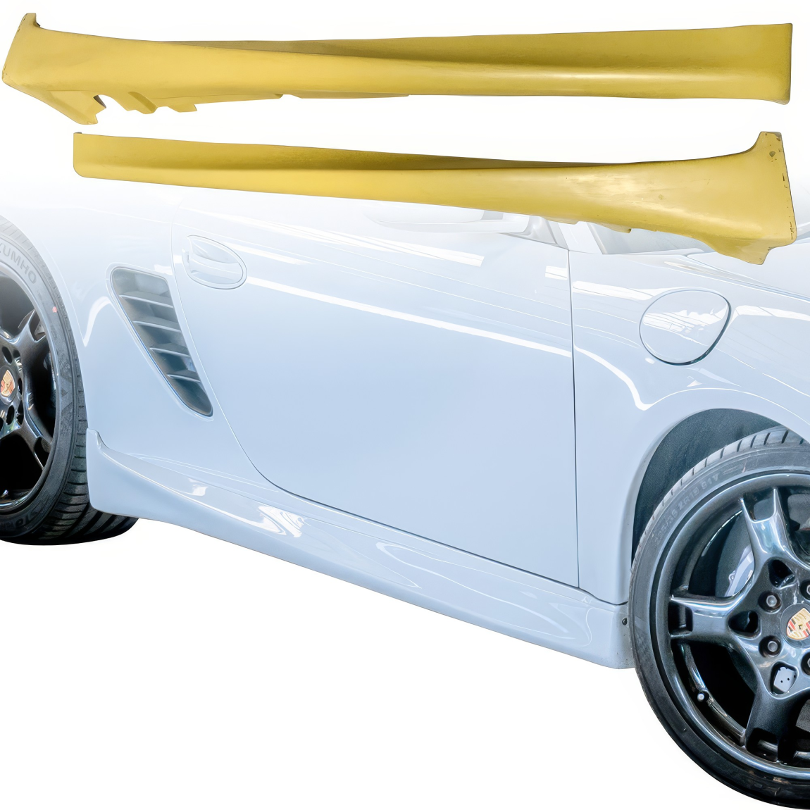 All kind of body kits for Honda Civic 1992. Exterior/Hoods 