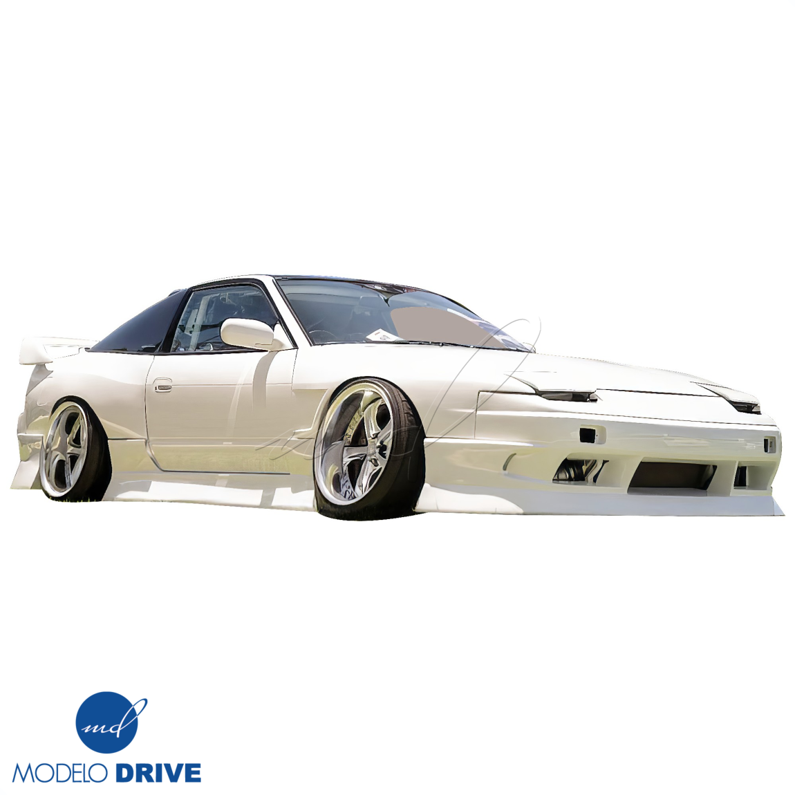 All kind of body kits for Nissan 240SX 1989. Exterior/Complete Body Kits 